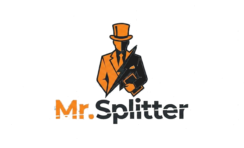 Mr. Splitter
